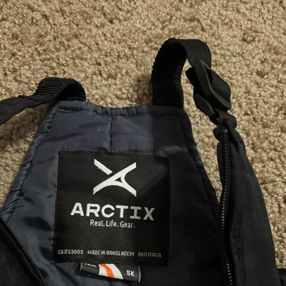 Arctix Snowsuit Baby 18 months